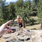 Pro Xtreme 4K Waterproof Action Camera