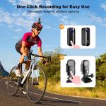 SJCAM 4K WiFi Sports Action Camera C100+