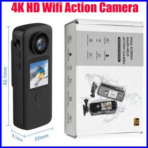 Insta360 X3 4K HD Wifi Action Camera