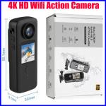 Insta360 X3 4K HD Wifi Action Camera