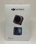 DJI Action 2 Dual-Screen 4K Waterproof Camera