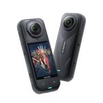 Insta360 X5 Waterproof 8K 360° Action Camera