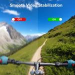 SJCAM SJ4000 4K Dual Screen Action Camera