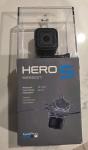 GoPro Hero 5 Session Action Camera Bundle
