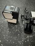 GoPro HERO13 Black - 5.3K Waterproof Action Camera
