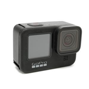 GoPro HERO9 Black 4K Waterproof Action Camera