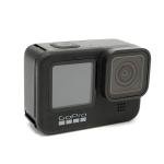 GoPro HERO9 Black 4K Waterproof Camera