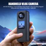 Insta360 X3 4K HD Wifi Action Camera