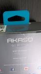 AKASO Brave 4 4K WiFi Action Camera Bundle