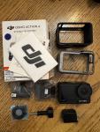 DJI Osmo Action 4 Camera with Accessories