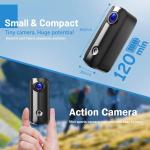 SJCAM 4K WiFi Sports Action Camera C100+