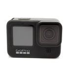 GoPro HERO9 Black 4K Waterproof Camera