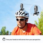 SJCAM Mini 4K Wifi Pocket Action Camera