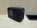 GoPro Hero 12 Action Camera Bundle