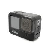 GoPro HERO9 Black 4K Waterproof Camera