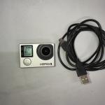 GoPro HERO4 Black Action Camera
