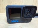 GoPro Hero 12 Action Camera Bundle