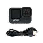 GoPro HERO9 Black 4K Waterproof Camera