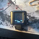 GoPro HERO4 Session Action Camera - Black