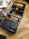 DJI Osmo Action 4 Camera with Accessories