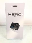 GoPro Hero 4K Ultra HD Waterproof Action Camera