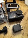 DJI Osmo Action 4 Camera with Accessories