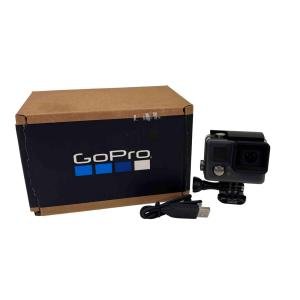 GoPro Hero+ 1080p 4K Action Camera