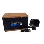 GoPro Hero+ 1080p 4K Action Camera