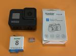 GoPro Hero 8 Black 4K Action Camera