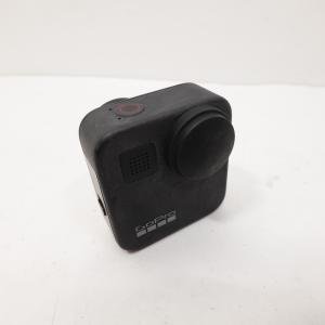 GoPro Max 360° Action Camera - Black