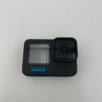 GoPro HERO10 23MP 5K Waterproof Action Camera - CDHX-101 - Black Good Condition