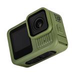 GoPro HERO13 Black Forest Green Action Camera