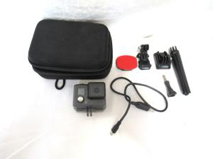 GoPro Hero QuikCapture Waterproof Camera Bundle