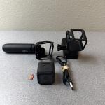 GoPro Hero 5 Session 4K Action Camera Bundle