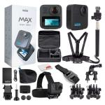 GoPro Max 360 Action Camera with Battery