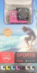 GoPro 1080p HD Action Camera - Pink