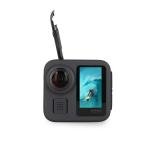 GoPro MAX 360 Waterproof Action Camera + Accessories