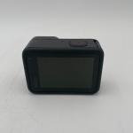 GoPro HERO10 23MP 5K Waterproof Action Camera - CDHX-101 - Black Good Condition