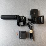 GoPro Hero 5 Session 4K Action Camera Bundle