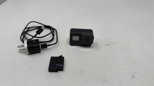 GoPro Hero 6 Black Action Camera