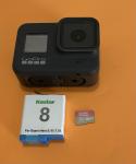 GoPro Hero 8 Black 4K Action Camera