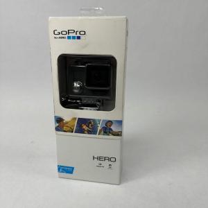GoPro Hero Waterproof 5MP Action Camera