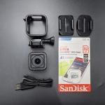 GoPro Hero 5 Session 4K HD Action Camera