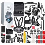 GoPro Max 360 Action Camera with Touchscreen
