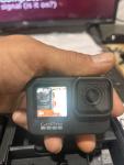 GoPro HERO 9 Black Action Camera with Accessories