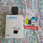 GoPro HERO Session Waterproof Action Camera