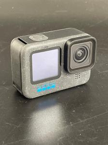 GoPro HERO12 Black Waterproof Action Camera