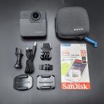GoPro Fusion 360 Action Camera 5.2K Waterproof