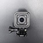 GoPro Hero 5 Session 4K HD Action Camera