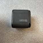 GoPro Hero 5 Session 4K Action Camera Bundle